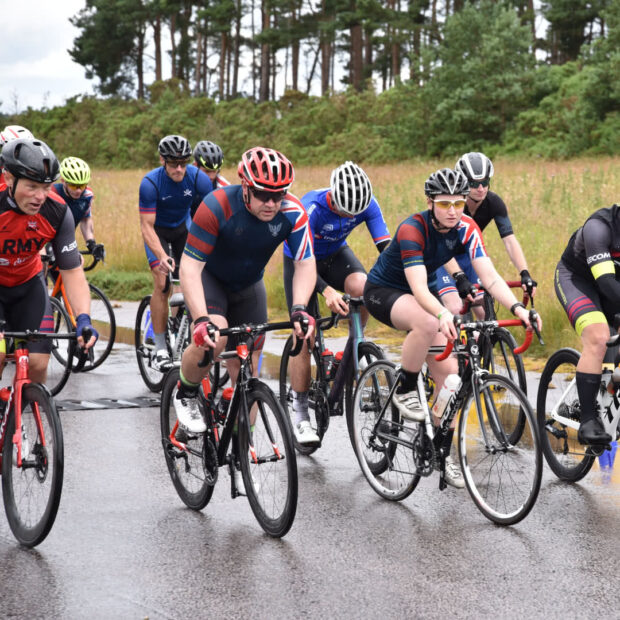 Blenheim Palace Triathlon